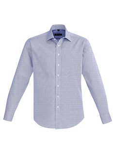 BIZ CORPORATES 40320 HUDSON LONG SLEEVE SHIRT